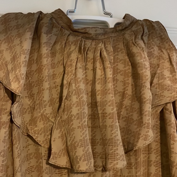 Vintage 1970’s dress - Picture 4 of 7